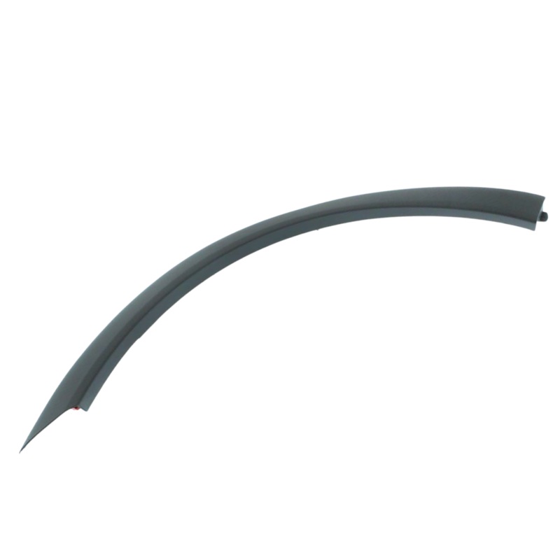 Prime Coated Fender Flare – Front Left  – Cayenne | 2011-2018