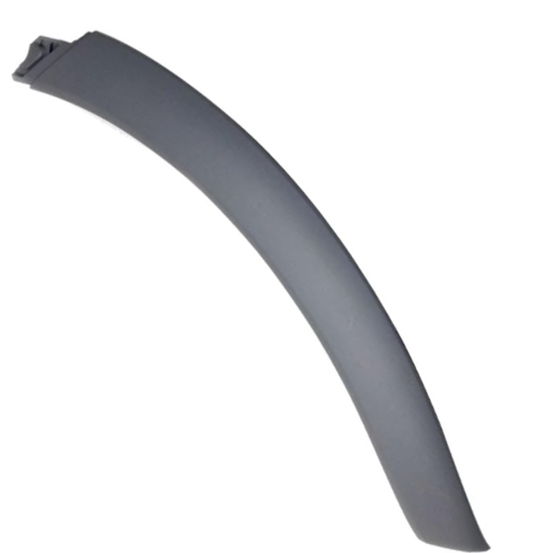 Prime Coated Fender Flare – Front Right – Cayenne | 2011-2014