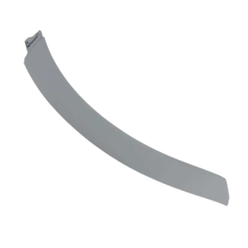 Prime Coated Fender Flare – Left Front – Cayenne | 2011-2014