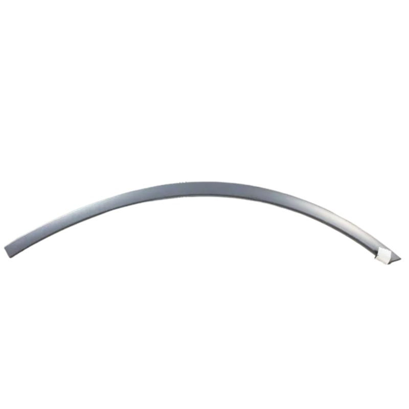 Prime Coated Fender Flare – Left Rear – Cayenne | 2011-2018