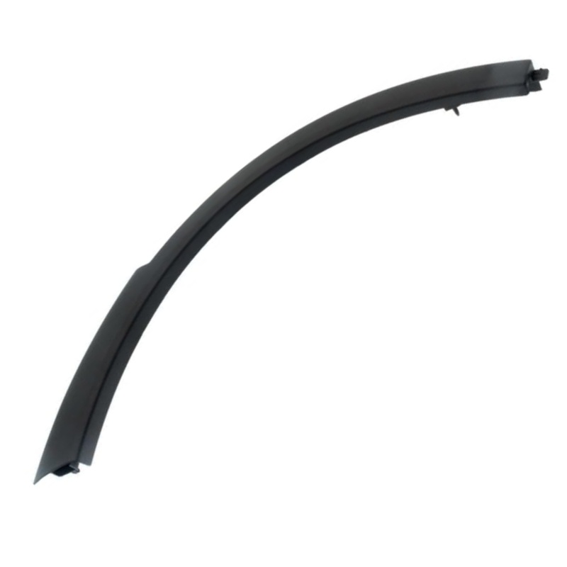 Prime Coated Fender Flare – Right Rear – Cayenne | 2011-2018