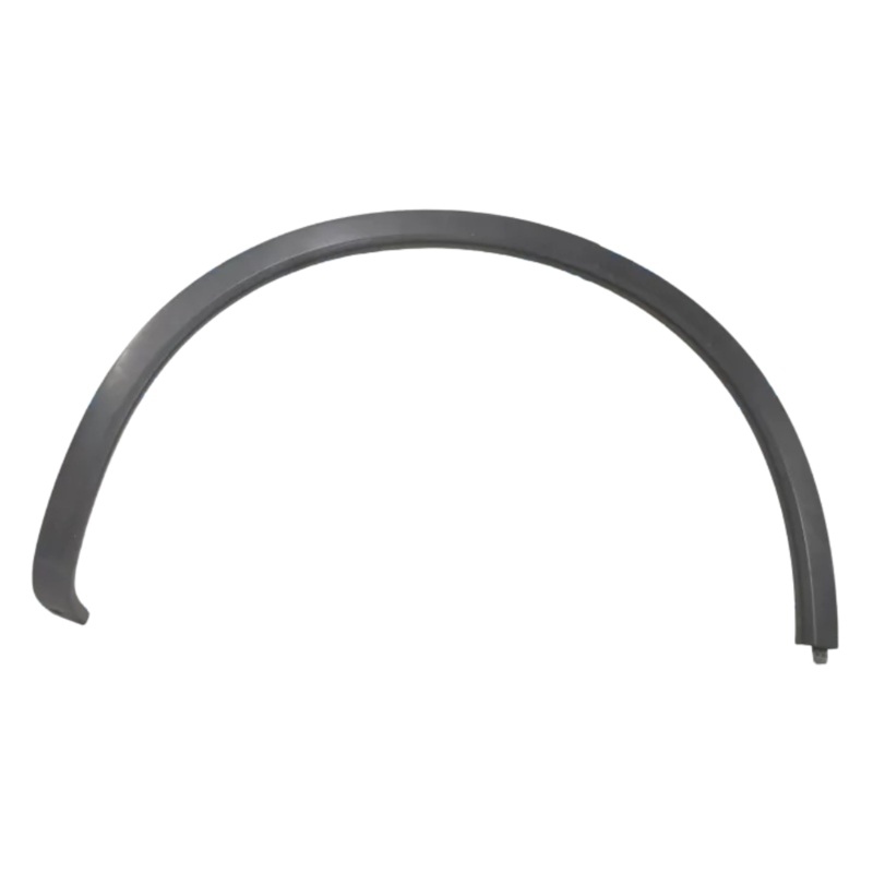 Prime Coated Wheel Arc Trim – Right Rear – Cayenne | 2011-2014