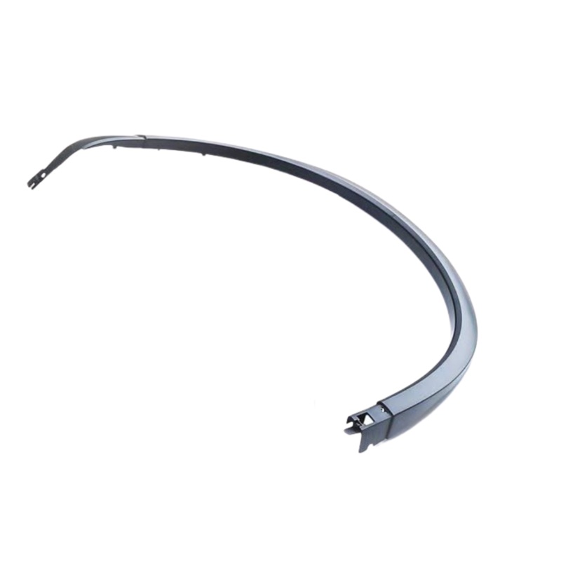 Prime Coated Wheel Arc Trim – Right Rear – Cayenne | 2011-2018