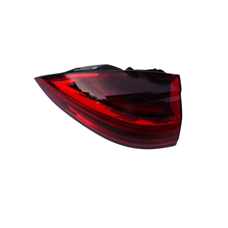 Rear Light – Left Outer – Cayenne | 2015-2018