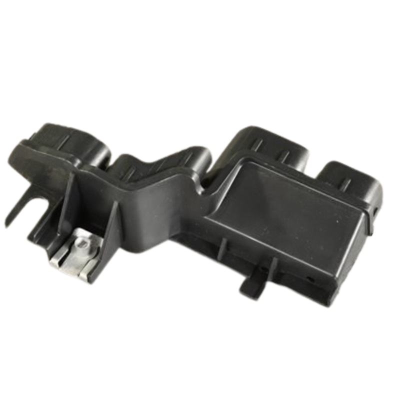 Rocker Panel Molding End Piece – Rear Right – Cayenne | 2011-2018