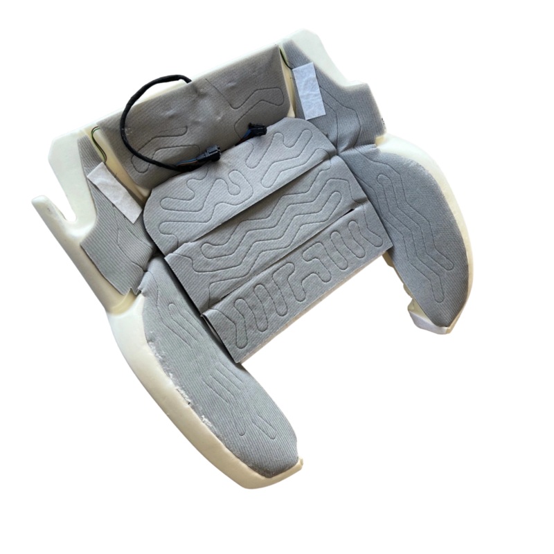 Seat Cushion Foam Part – Right – Cayenne | Macan | 2011-2024