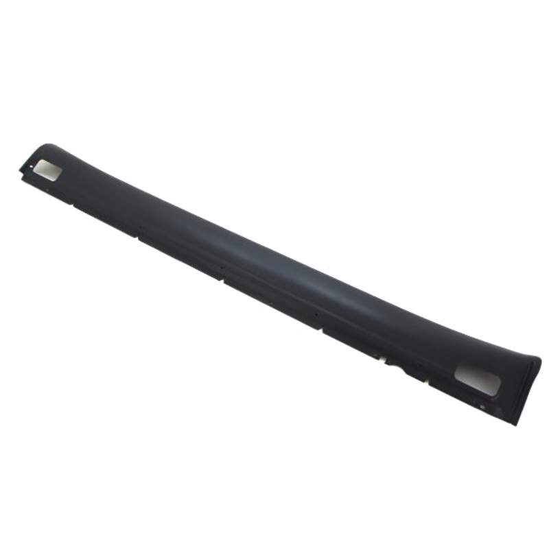 Side Sill Cover – Left – Cayenne | 2011-2018