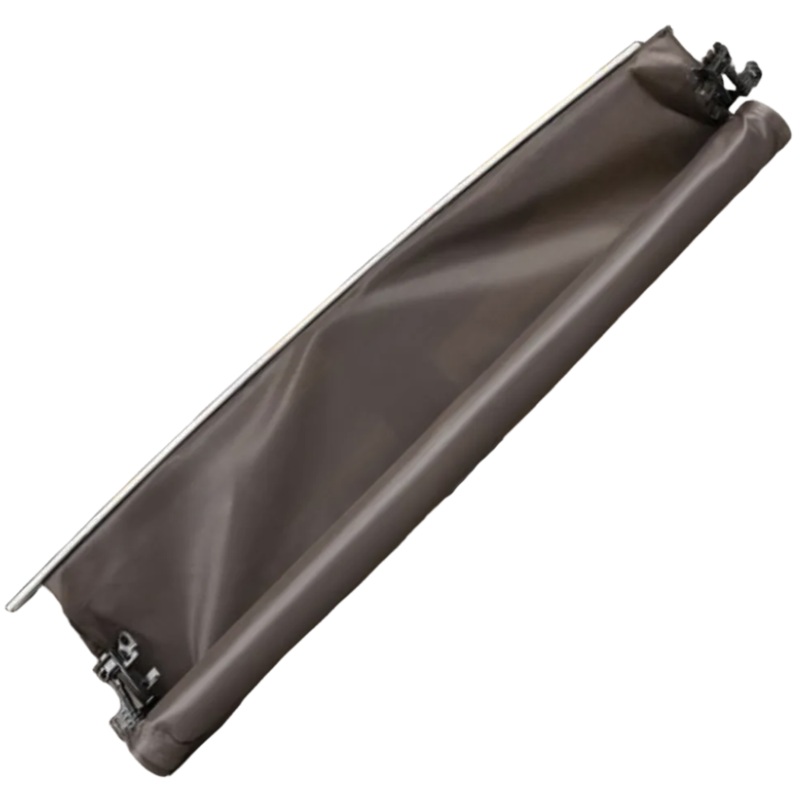 Sunroof Cover – Espresso – Cayenne | 2011