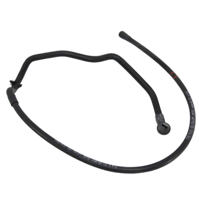 Sunroof Drain Hose – Left Front – Cayenne | 2011-2018