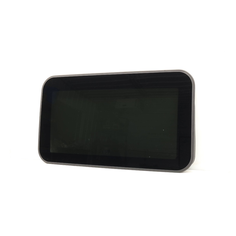 Sunroof Glass – Cayenne | 2011-2018