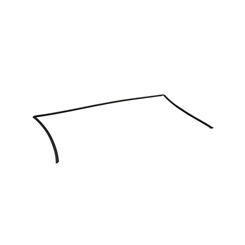 Sunroof Glass Seal – Rear – Cayenne | 2011-2018
