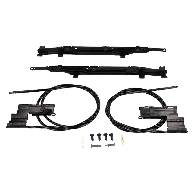 Sunroof Guide Jaw Repair Set – Cayenne | 2011-2018