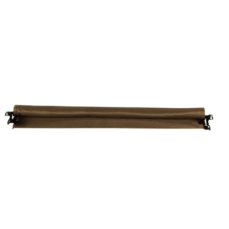 Sunroof Roller Blind Cover – Saddle Tan – Cayenne | 2015-2018