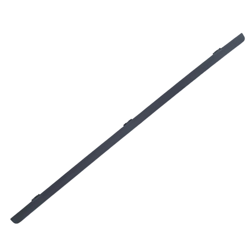 Sunroof Seal Trim – Satin Black – Cayenne | Macan | 2011-2024
