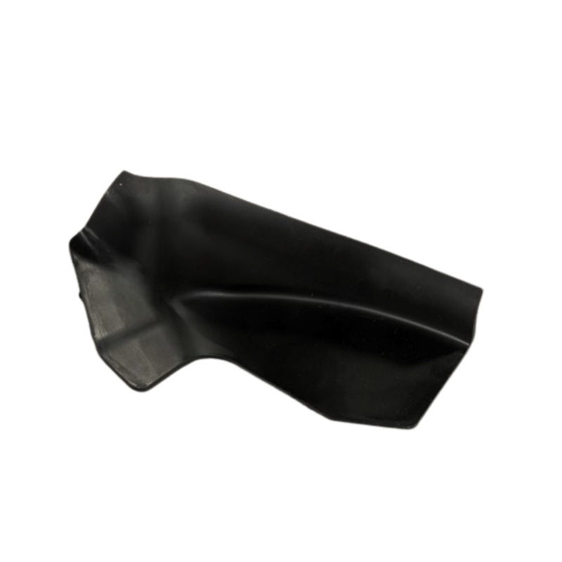 Water Deflector Strip Cover – Left – Cayenne | 2011-2018