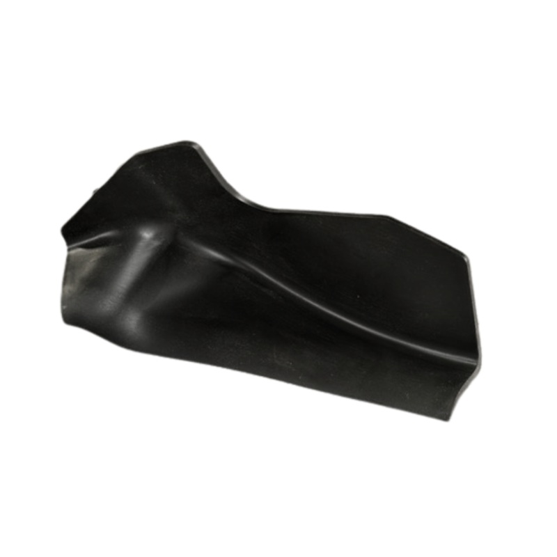 Water Deflector Strip Cover – Right – Cayenne | 2011-2018