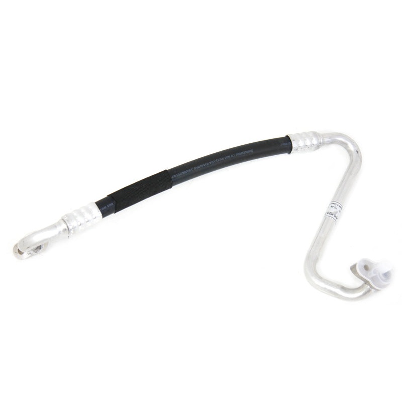 A/C Refrigerant Pressure Line – Cayenne | 2011-2016
