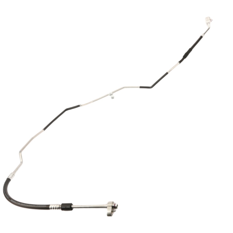 AC Pressure Line – Cayenne | 2011-2018