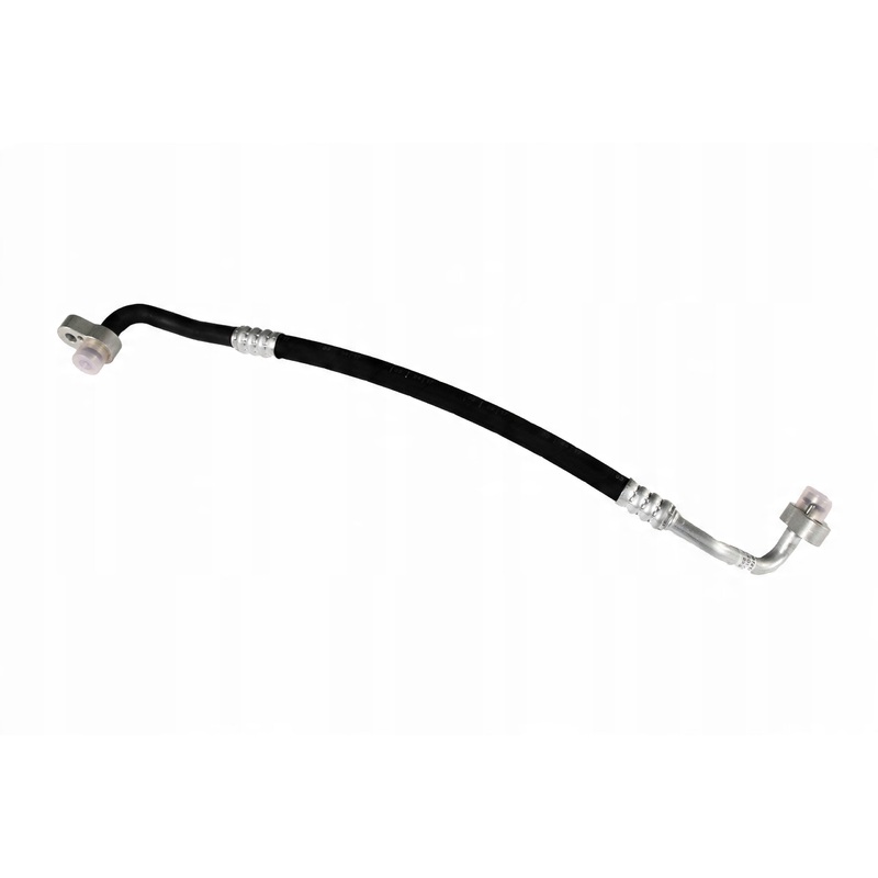 AC Refrigerant Discharge Hose – Cayenne | 2016-2018