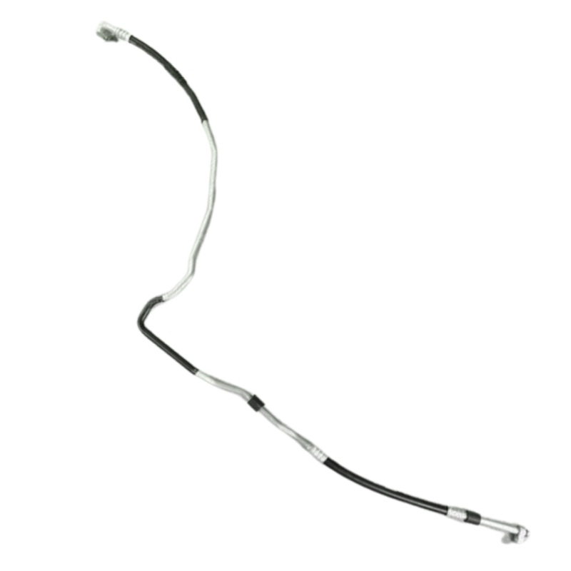 AC Refrigerant Intake Pipe – Cayenne | 2011-2018