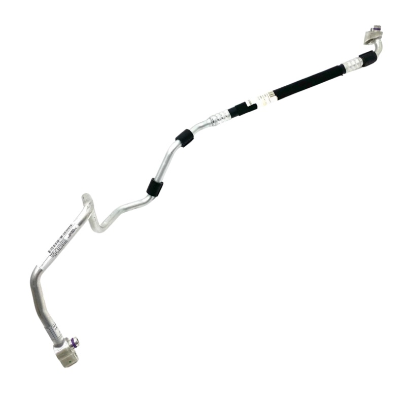 Air Conditioning Pressure Line – Cayenne | 2011-2018