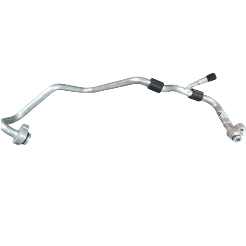 Air Conditioning Suction Hose – Cayenne | 2011-2016