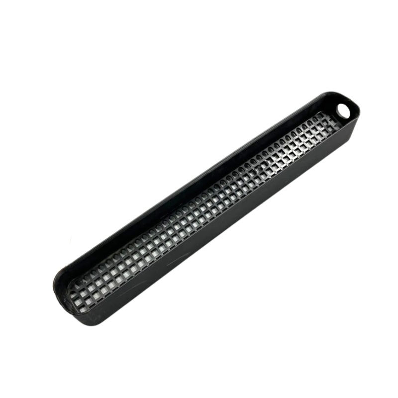 Air Intake Duct Guide Grille – Cayenne | 2011-2014