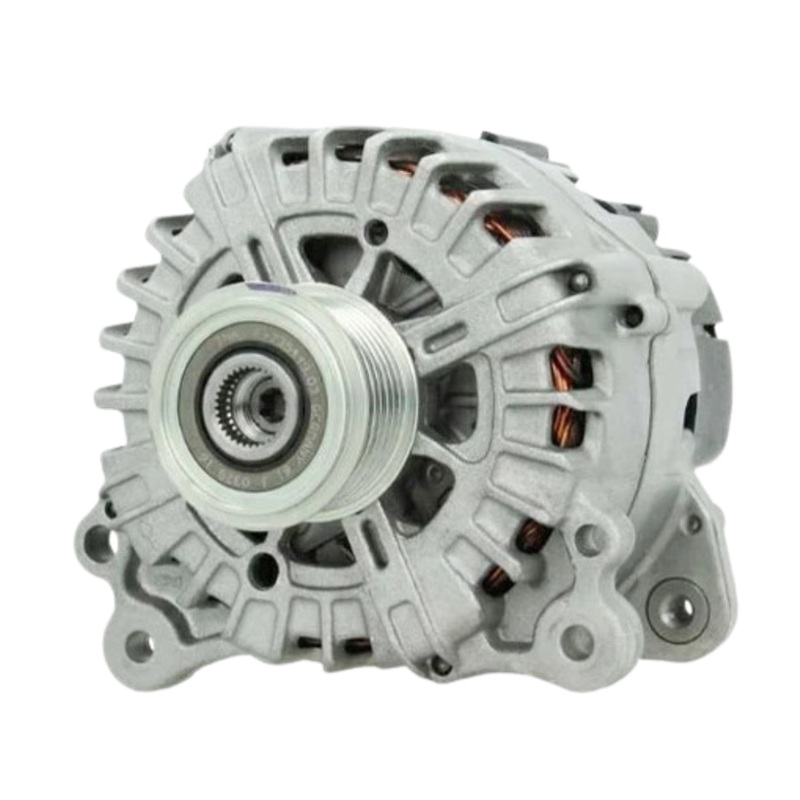 Alternator – Cayenne | 2011-2018