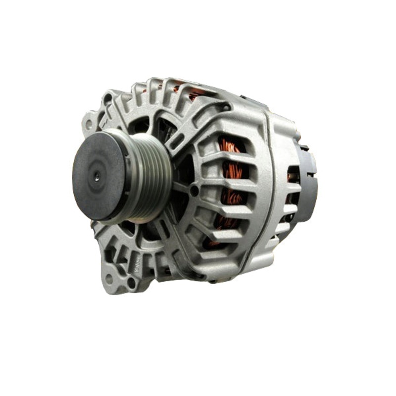 Alternator – Cayenne | 2013-2016