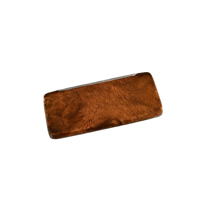 Ashtray Lid – Walnut – Cayenne | 2011-2018