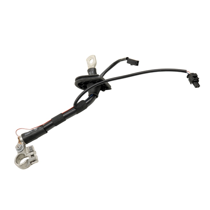 Battery Cable – Cayenne | 2011-2018