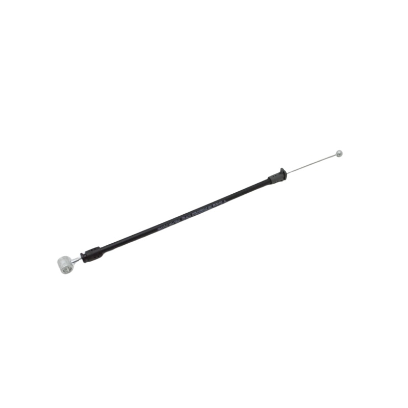 Bonnet Bowden Cable – Right – Cayenne | 2019-2024