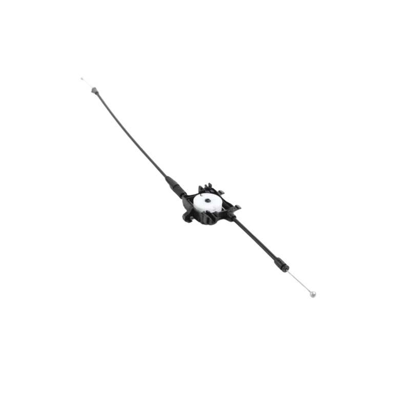 Bonnet Bowden Cable – Short – Cayenne | 2019-2024