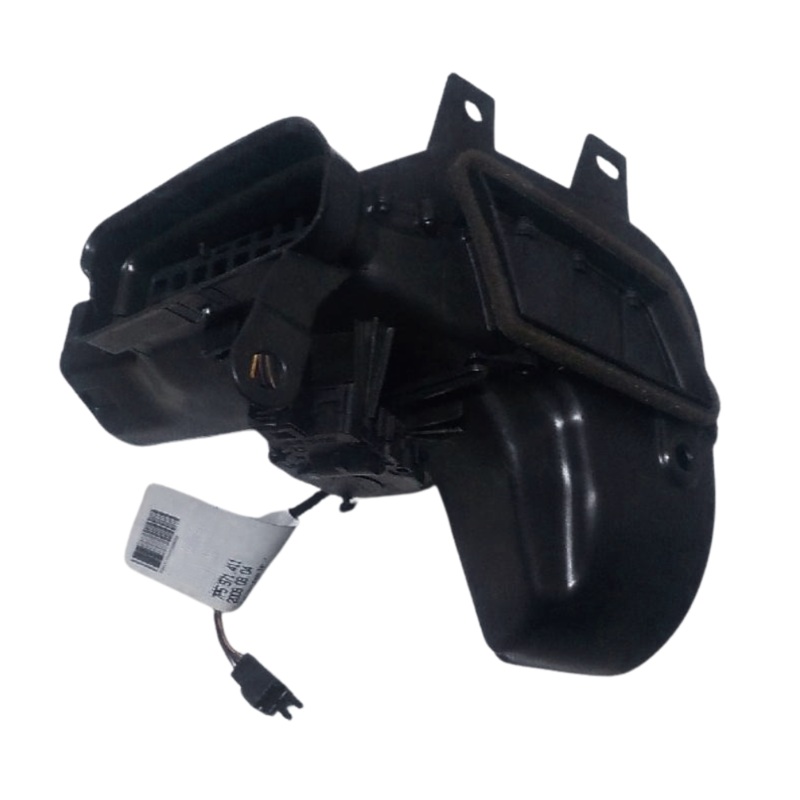 Cabin Air Guide – Center Right – Cayenne | 2011-2018