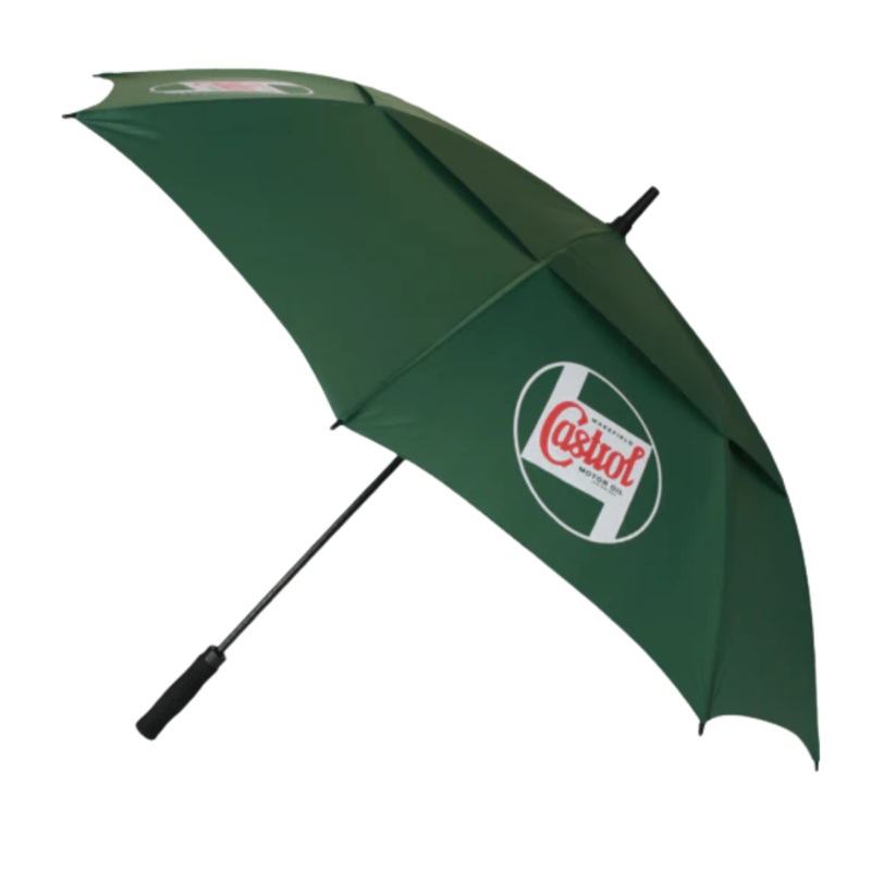Castrol Classic Golf Umbrella