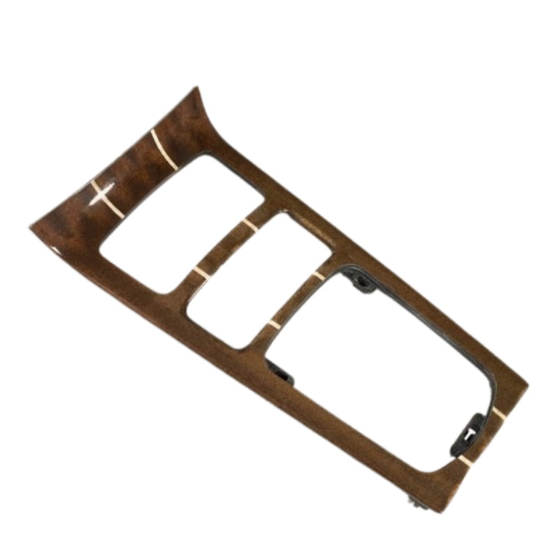 Center Console Cover Panel – Cayenne | 2011-2018