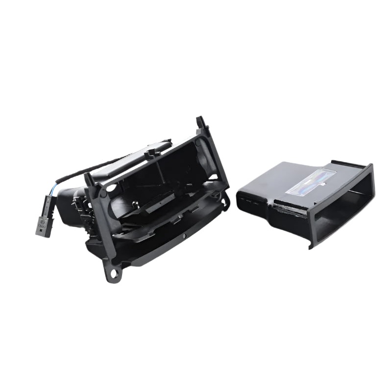 Center Console Shelf – Cayenne | 2011-2018