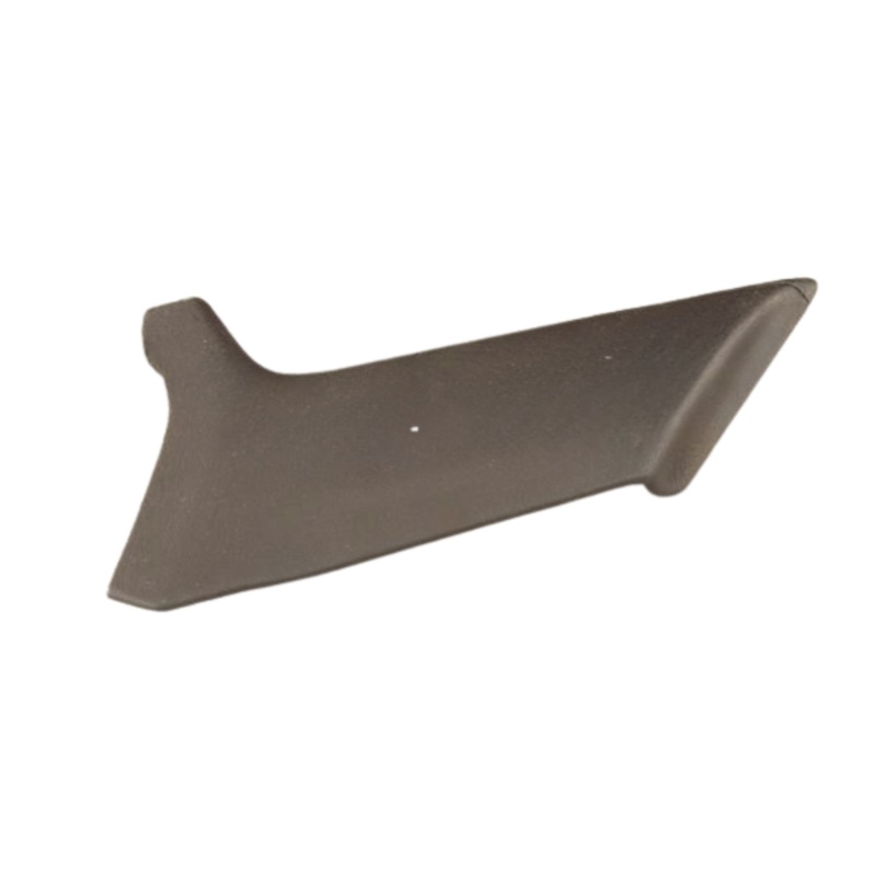 Center Console Trim – Left – Espresso – Cayenne | 2011-2018