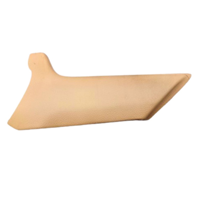Center Console Trim – Left – Luxor Beige – Cayenne | 2011-2018