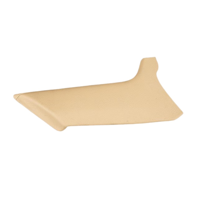 Center Console Trim – Right – Luxor Beige – Cayenne | 2011-2018