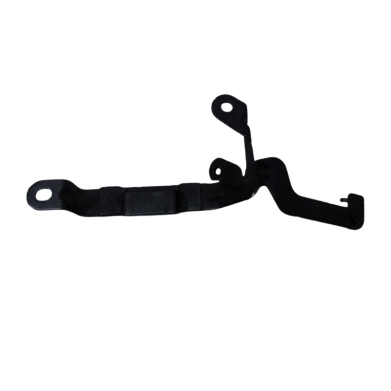 Compressor Protective Plate – Cayenne | 2011-2018