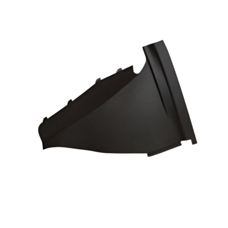 Cowl Panel Cover – Left – Cayenne | 2015-2018