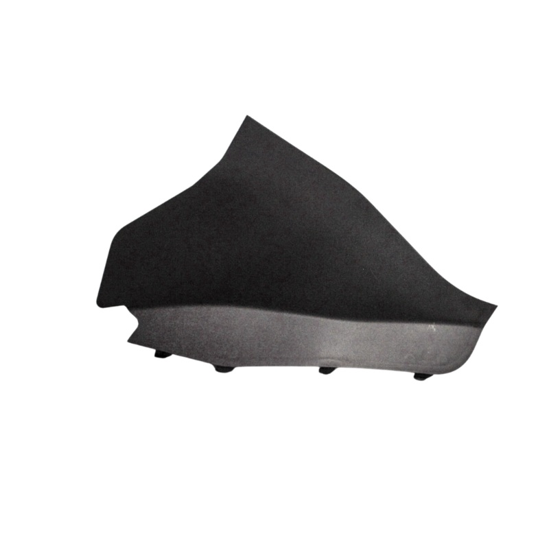 Cowl Panel Flap – Left – Cayenne | 2011-2014