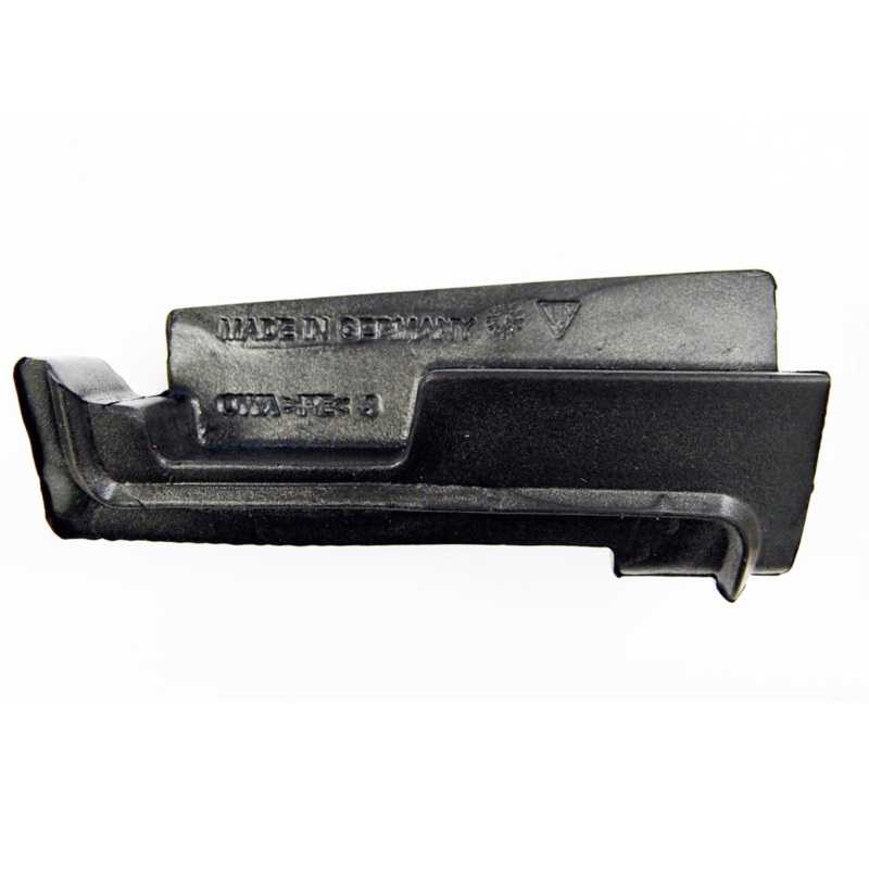 Cowl Panel Gasket – Left Front – Cayenne | 2015-2018