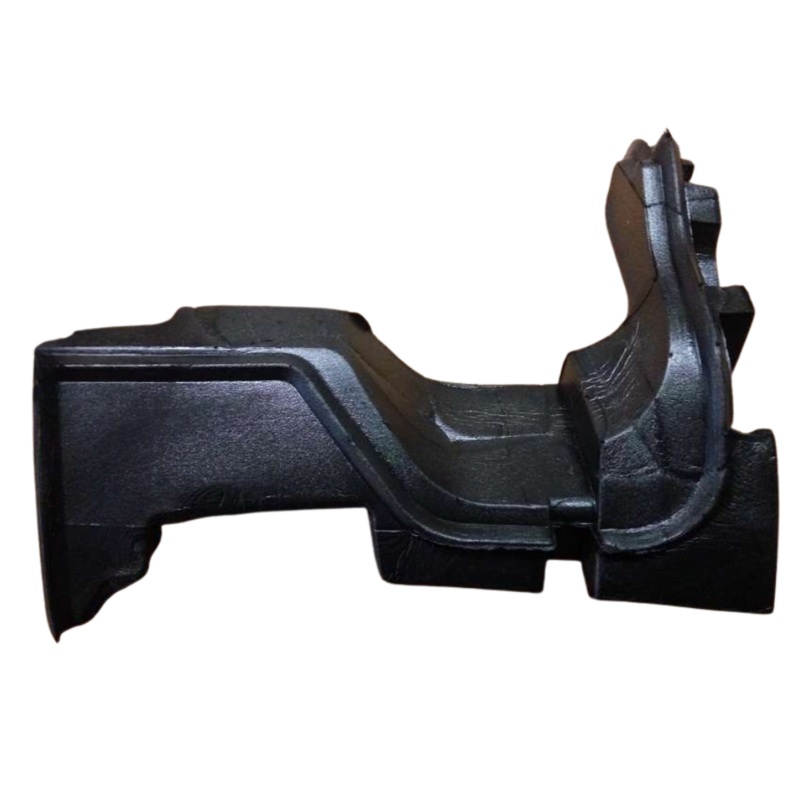 Cowl Panel Gasket – Right Front – Cayenne | 2011-2014