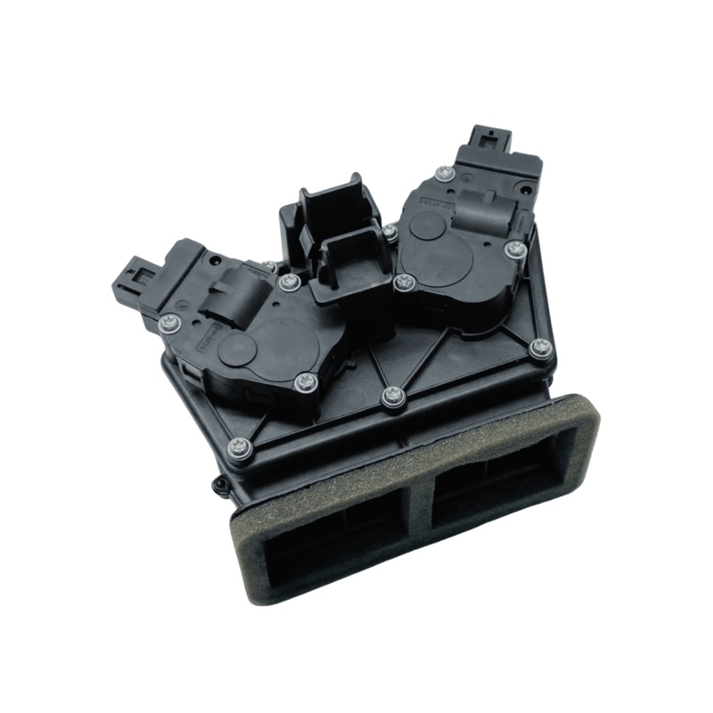 Dashboard Air Guide – Cayenne | 2011-2018