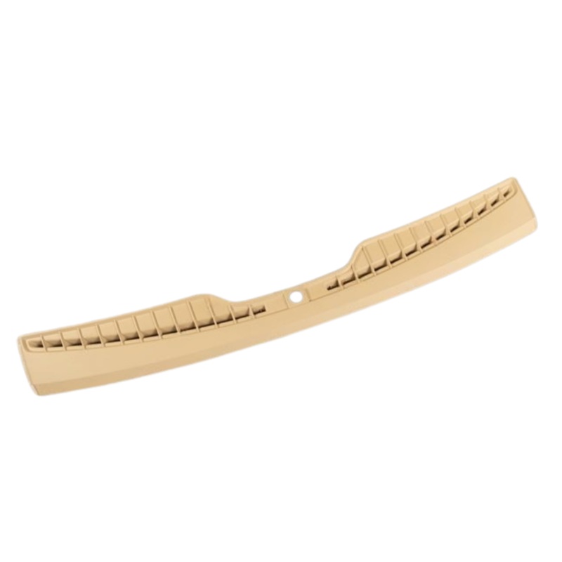 Dashboard Air Vent Trim – Luxor Beige – Cayenne | 2011-2018