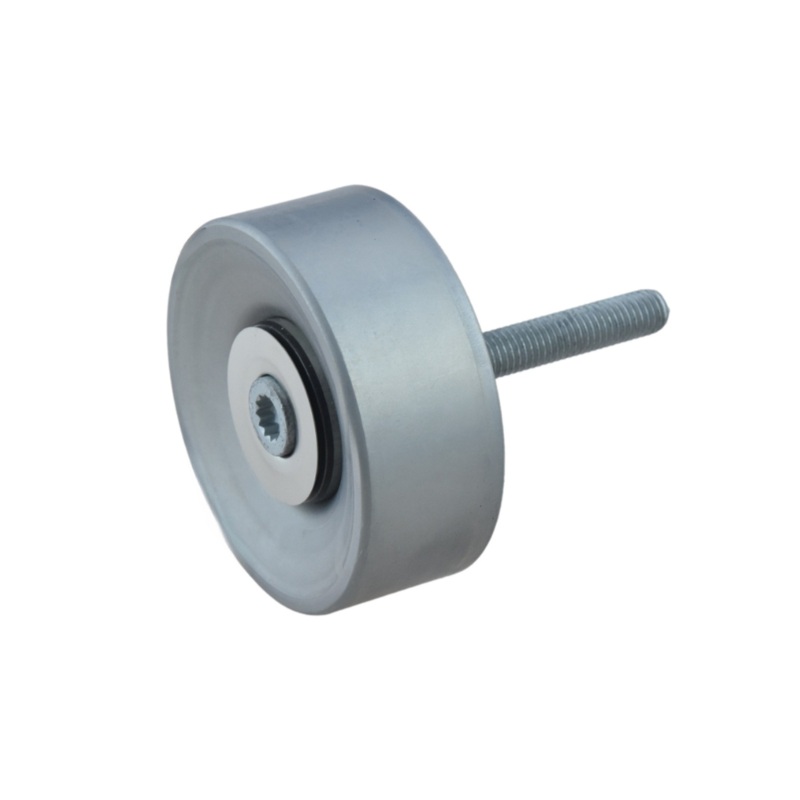 Deflection Roller – Cayenne | Panamera | 2011-2018