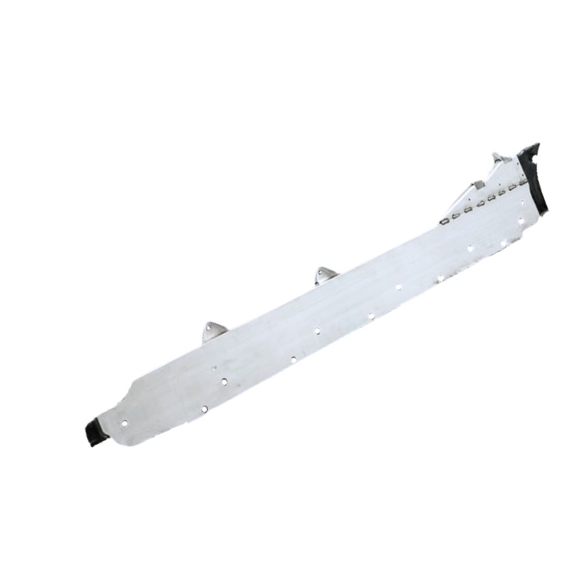 Door Sill Bracket – Left Inner – Cayenne | 2011-2018