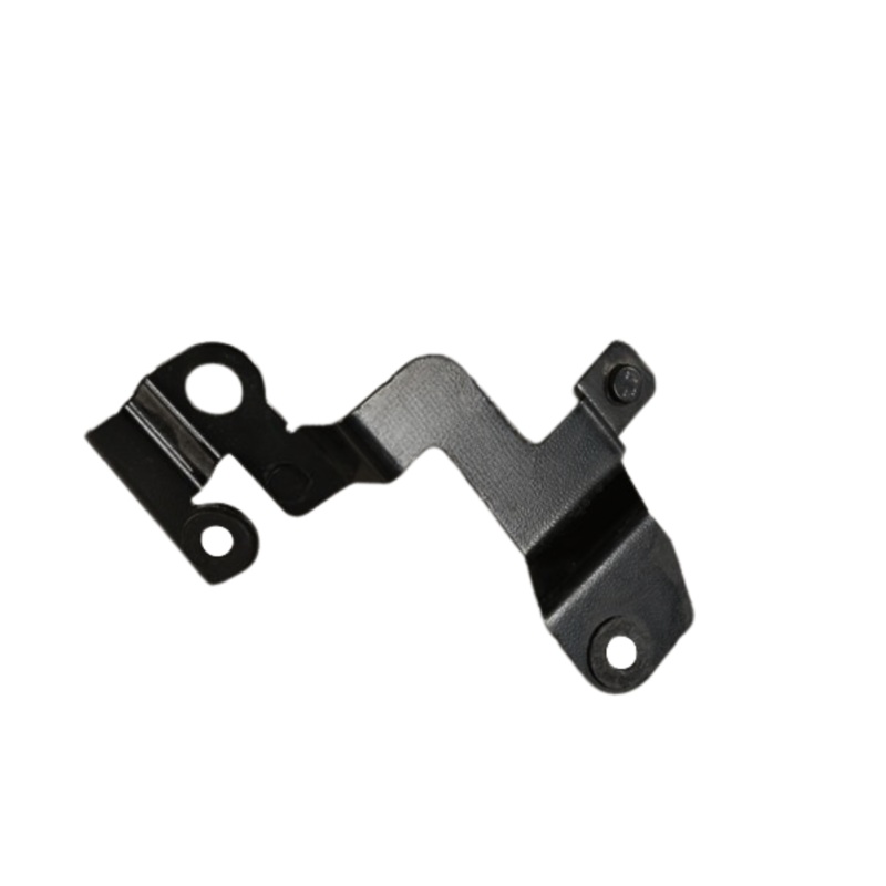 Exhaust Pipe Bracket – Cayenne | 2011-2018